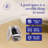 Homz Plastic Storage Tub & Tote-18148003
