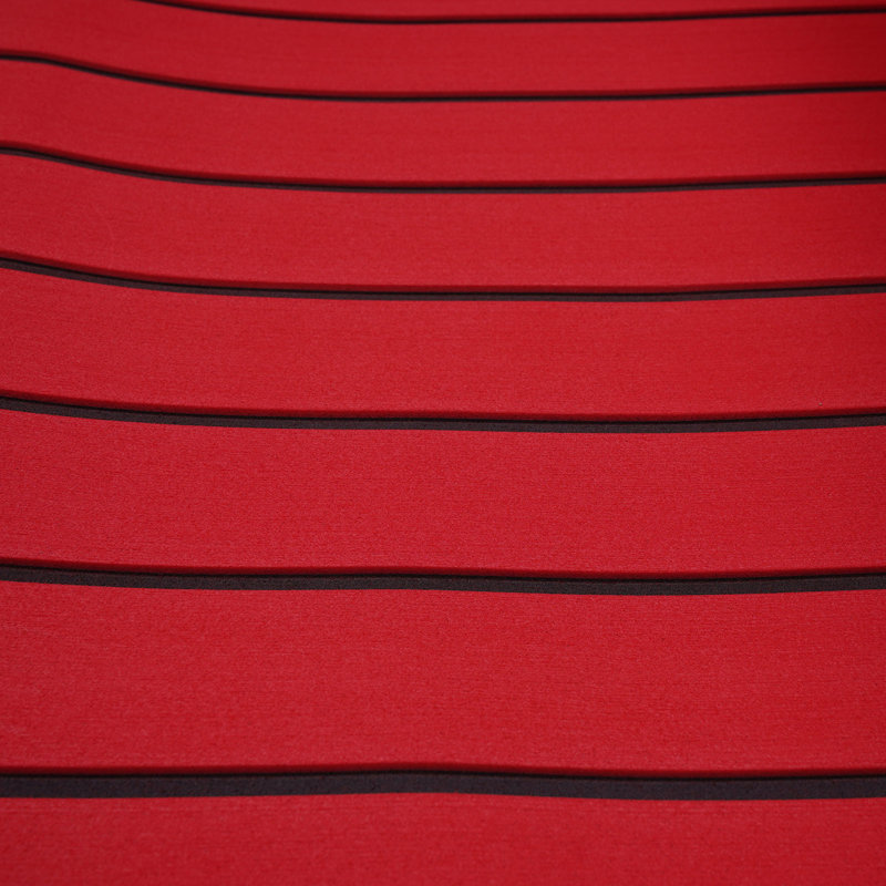 Tapis d'extérieur antidérapant Bobak
