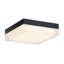 Matrix 1 - Light LED Flush Mount-39379364-39379368-39379366