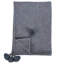 Lenny Hand Woven Throw Blanket
