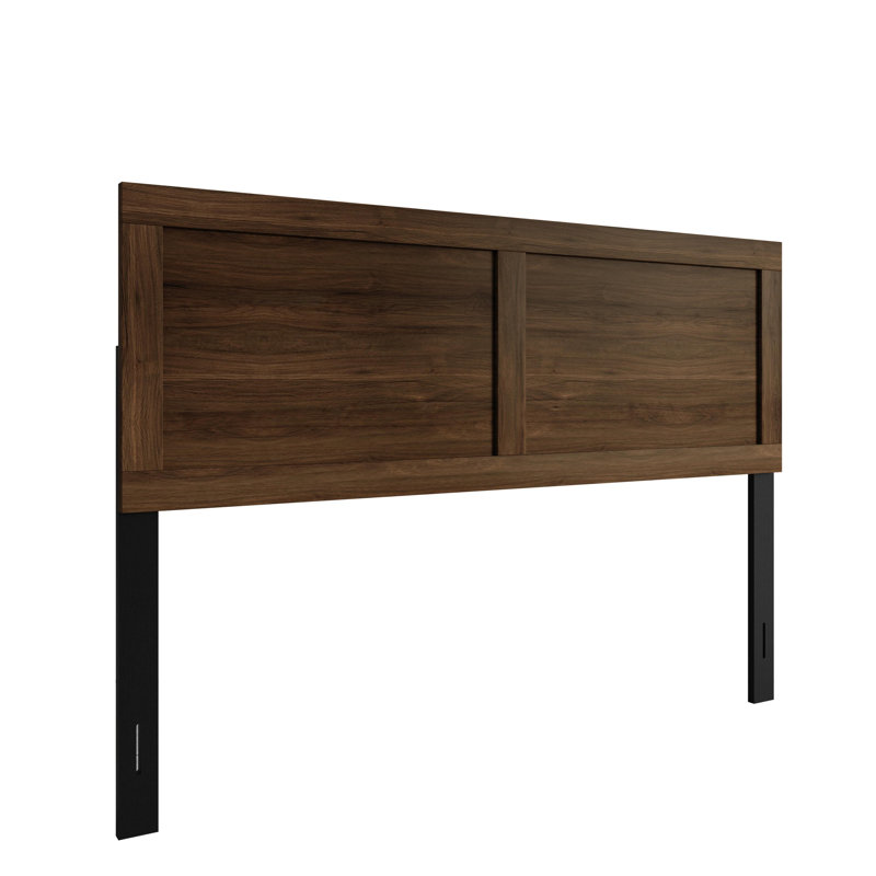 Yakima Twin Headboard, Twin, Brown