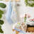 Waffle Dish Cloth Kitchen Towel