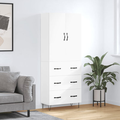 Nathanson 69.5cm Sideboard