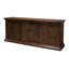 Provincial 87'' W Solid Wood Sideboard