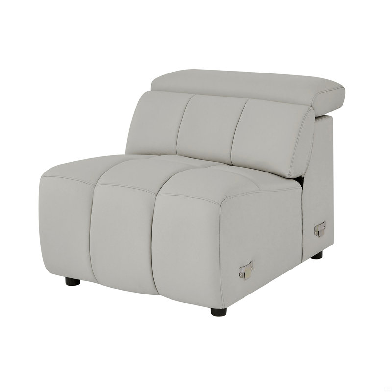 Only Armless Right Chaise Part