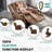 Rushun Upholstered Lift Assist Power Recliner-1661077978