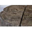 Clover Core Coffee Table, Natural-66235375