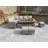 Edwina 9 Seater Dining Set with Cushions