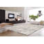 Canvello Modern Hand-Knotted Silk Area Rug- 6'1" X 9'