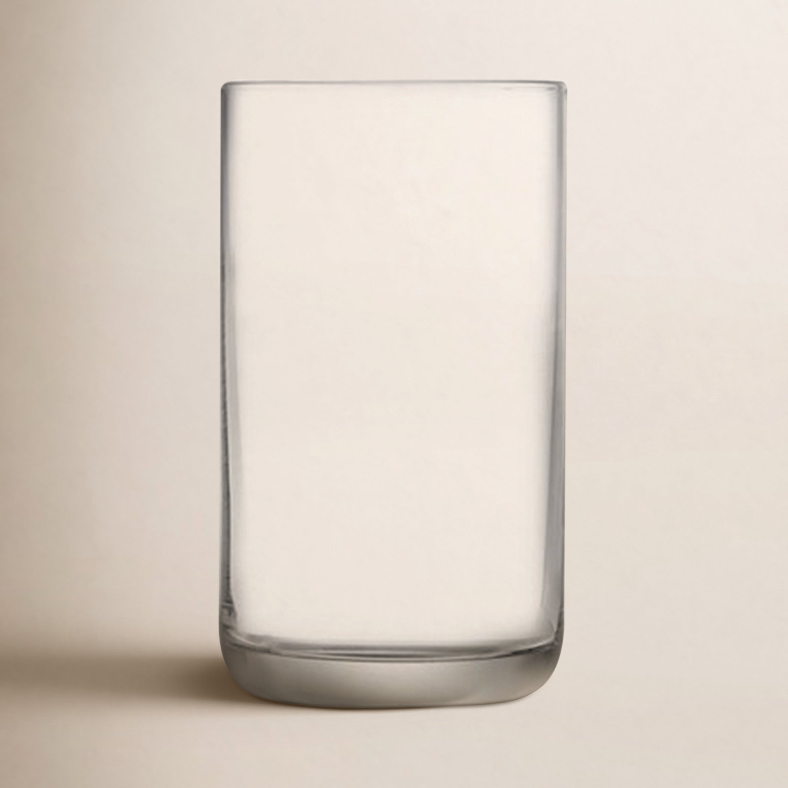 Finesse Crystal Shot Glass
