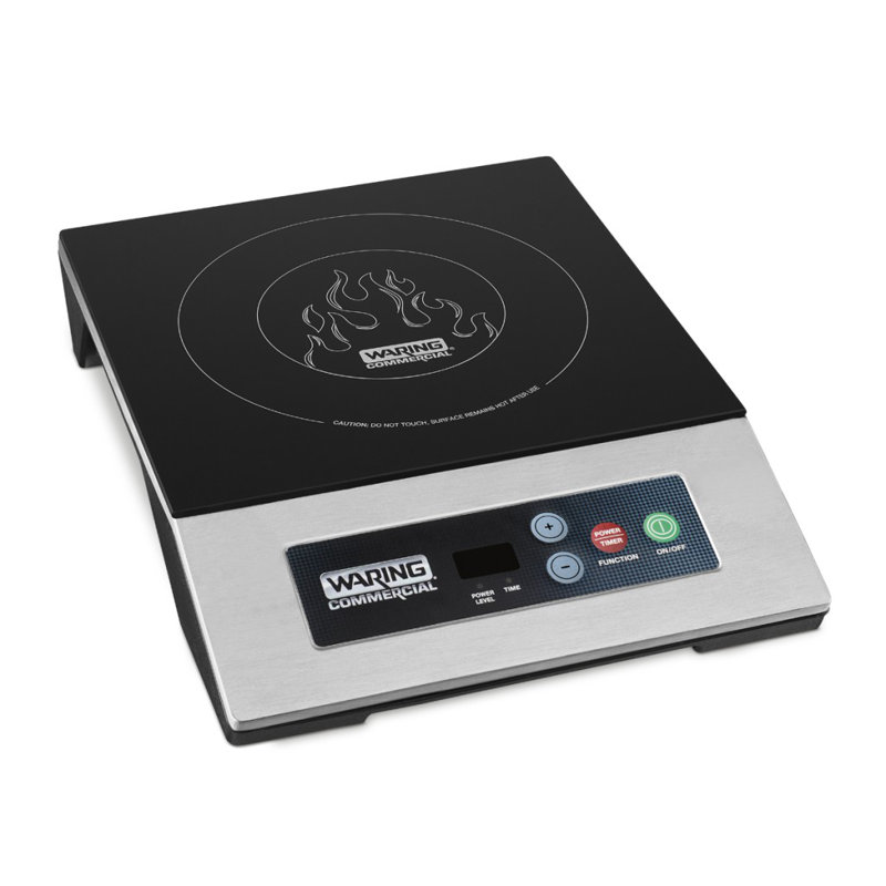 Waring 1800 Watt Single Hot Plate