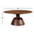 James Solid Wood Single Coffee Table-1985653933