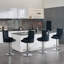 Tabouret de bar réglable en hauteur Markfrancis-761515804