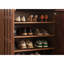 Armoire de rangement à chaussures multicouches