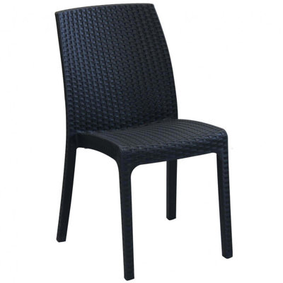 Tullos 45cm H Side Chair