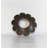 Coconut Shell Napkin Ring