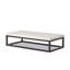 Dedeaux Stone Coffee Table