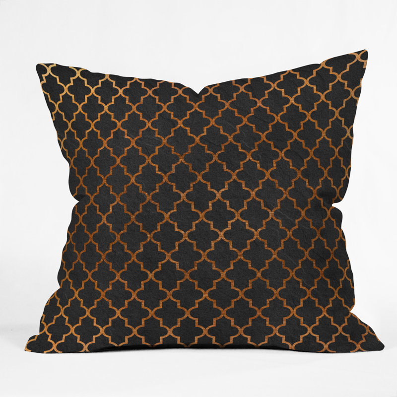 Coussin intérieur / extérieur, 16 po x 16 po