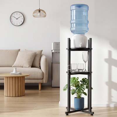31 cm W Storage Rack