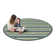Just for Kids Yipes Stripes Area Rug