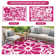 Botho Durable PP Mat for Outdoor Use Area Rug Perfect for Patios, Gardens, and Poolside Areas
