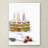 Armand 'Birthday Cake' Print on Canvas-21650711