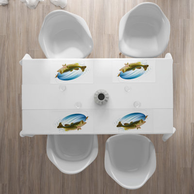 Récapitulatif 18,5" pêche