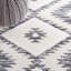 Tapis Delmontez Performance Southwestern-634982391