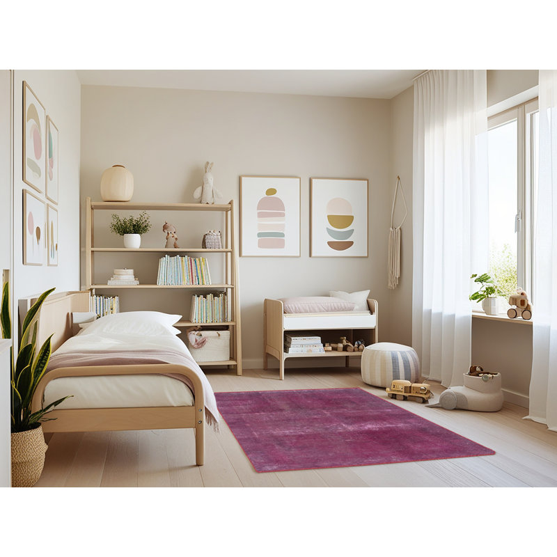 Indoor Rug, Rectangle 3' x 5'