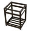Base de lavabo console Kingston Brass-31820068