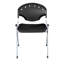 Chaise empilable sans accoudoirs Regency Rico Classroom-121417118-121633974
