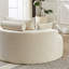 Fauteuil rembourré simple-481095453