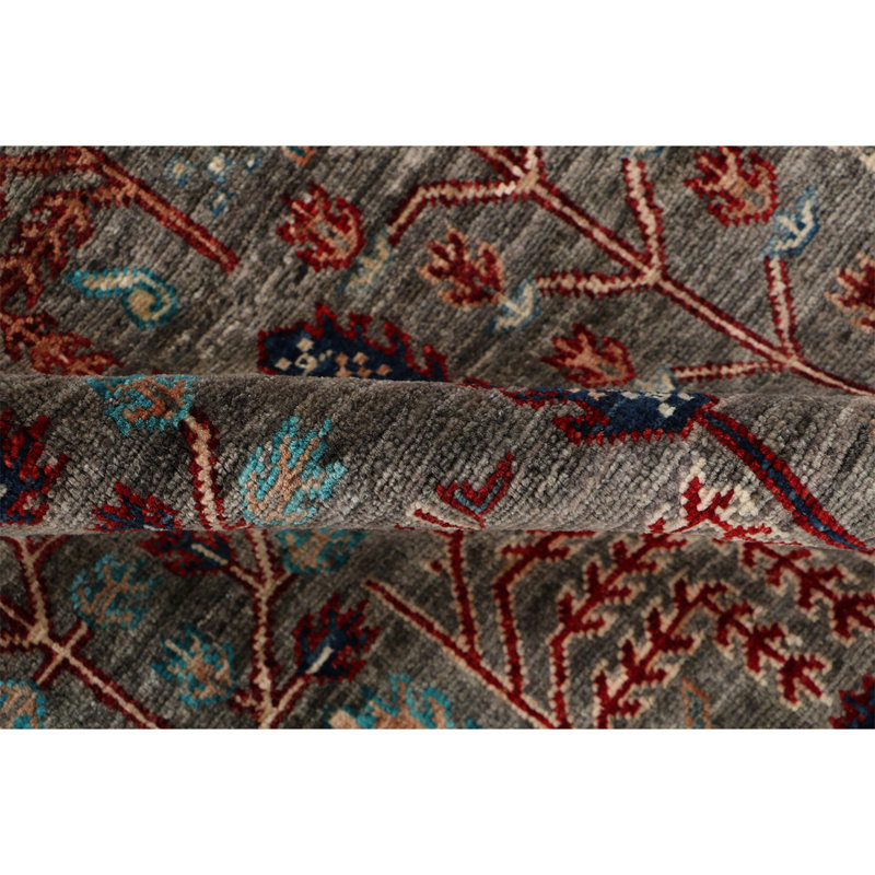 One-of-a-Kind 10' X 13'9" Area Rug