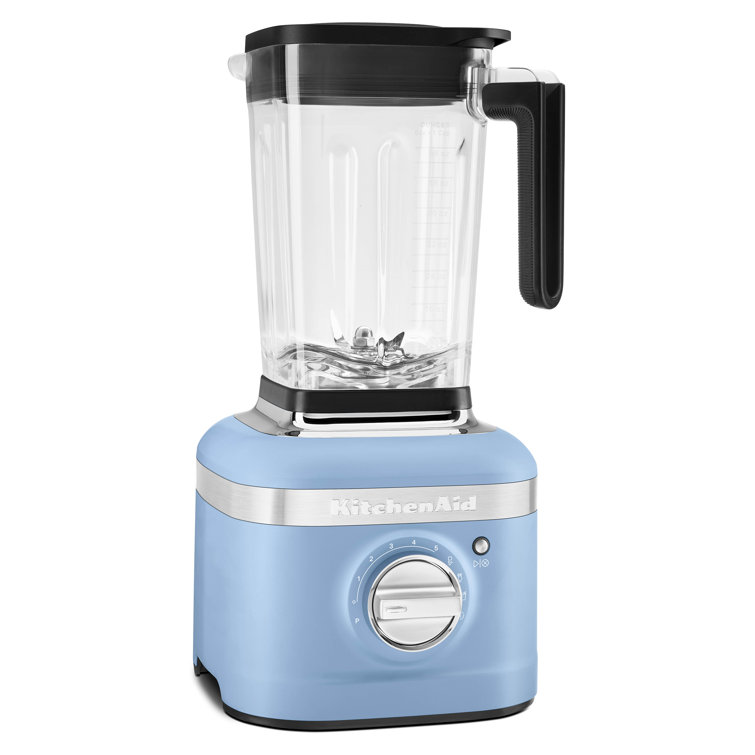 KitchenAid® K150 3 Speed Ice Crushing Blender with 2 Personal Blender Jars