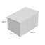 Shiplap Pent Wooden Shed-661815050