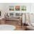 EK Cactus by Emily Kenney - Floater Frame Graphic Art on Canvas