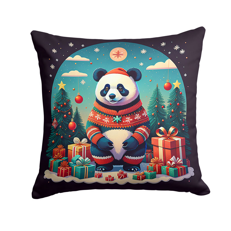 Other/No Pattern Outdoor Throw Pillow, 18" x 18"