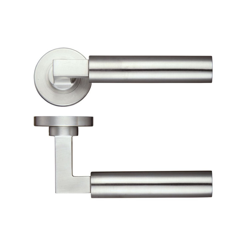 Latch Right Hand Door Handle