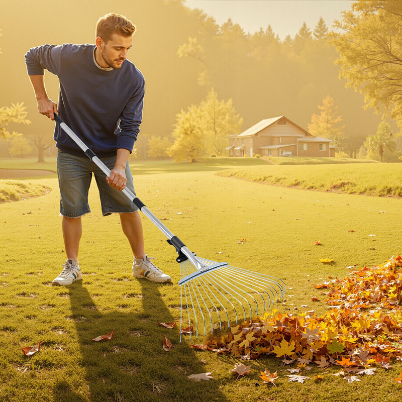 VEVOR Gardening Tools, 141.2cm H x 141.2cm L x 7.4cm W