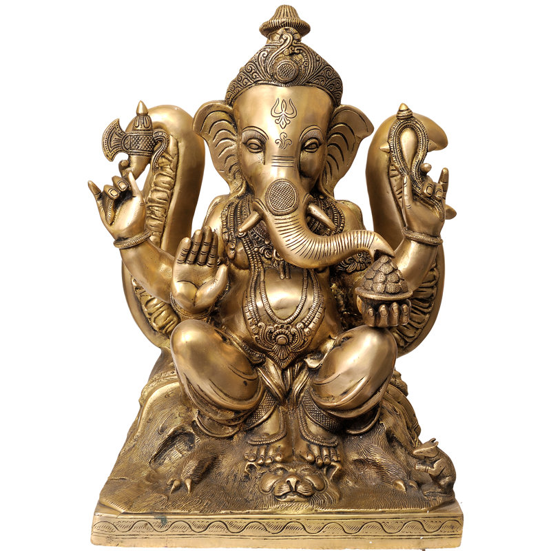 Religious & Spiritual Figurines & Sculptures