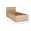 ORKNEY Bed