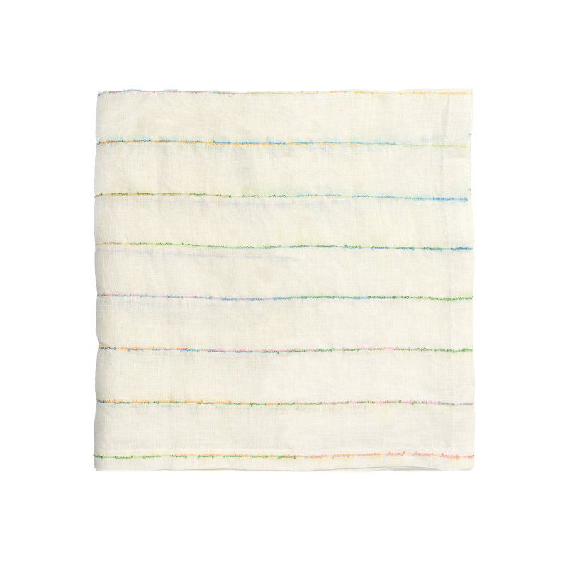 Dash Tablecloth