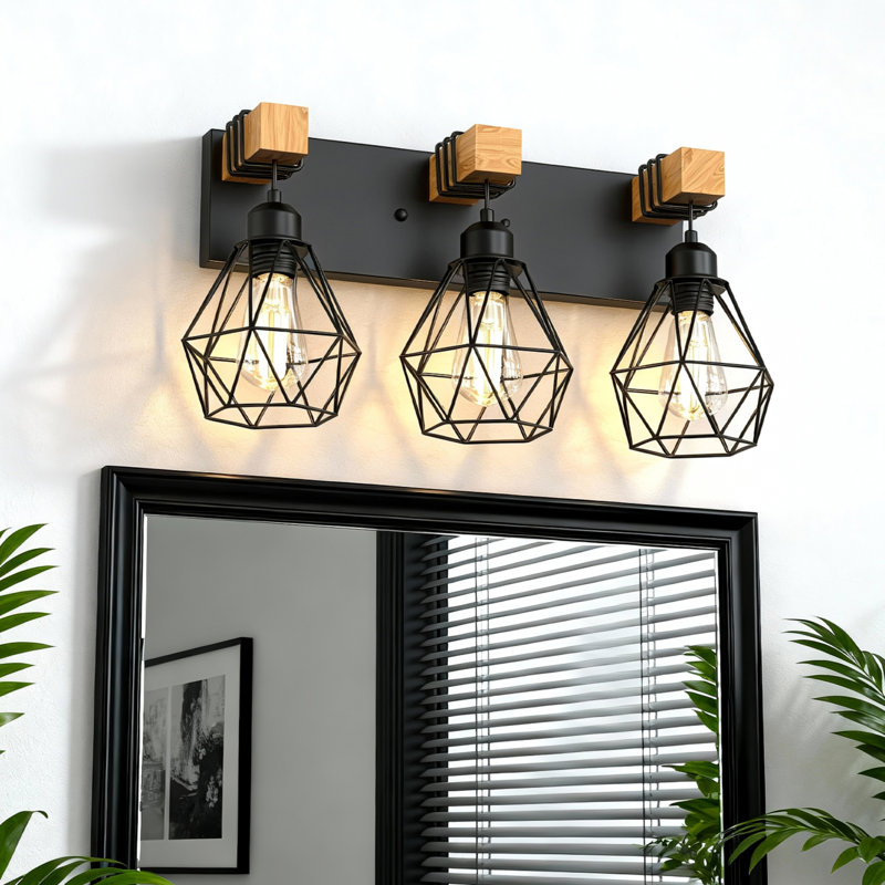 21'' Bathroom Vanity Light