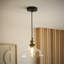 Hanson - Light Dome Pendant-111767813-111767081