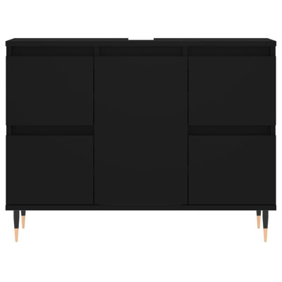 Markaila Floor Mounted Bathroom Cabinet