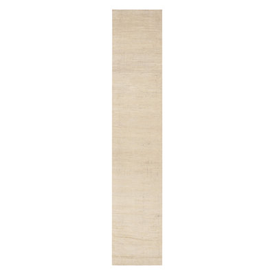 One-of-a-Kind Runner 4'2" X 22' Area Rug