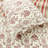 French Medallion Farmhouse / Country Cotton Medallion Quilt-1503978500-1503978501