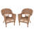 Steel Outdoor Lounge Chair
