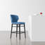 Delaney Upholstered Stool with Metal Frame-1685627245-1743797986