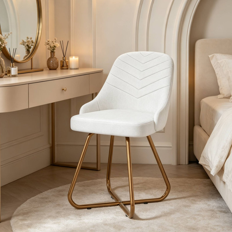 Fauteuil de bureau Akron